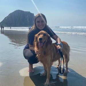 Meet your Posher, Kendra